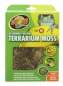 Preview: Zoo Med Terrarium Moos – 100 % Natur für tropische Terrarien